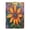 Gold, variant on Acrylic Writing Board Gold12.5*9 Inch Clipboards Transparent Acrylic Material Suitable For Office Classroom Teachers Fashion Bloggers Stationery Enthusiasts Picturesque Flower