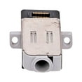 thumbnail image 1 of Replacement Headphone Jack Flex Compatible With Apple MacBook Pro Retina 15'' A1398 (Mid 2012 - Early 2013), 1 of 1