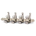 thumbnail image 4 of Shisuyan Musical Instrument Parts High Grade Material for Guitar Maintenance 2Pcs 11.8 x 1.6 x 1In, 4 of 8