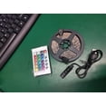 thumbnail image 1 of Luz Led Rgb Luz Led Que Cambia De Color Con Control Remoto De 24 Teclas Sin Batería Minnieouse HA045586-04, 1 of 6