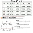 thumbnail image 4 of Mens Shorts Mens Size Sports And Leisure Multi-Pockets Relaxed Summer Beach Shorts Pants, 4 of 6