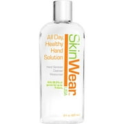 Skin Wear Hand Sani.