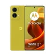 thumbnail image 1 of MOTOROLA MOTO G85 5G 8GB RAM 256GB Verde Lima, 1 of 4