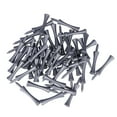 thumbnail image 2 of 50pcs 70mm Large Castle Tees (Grey), 2 of 6