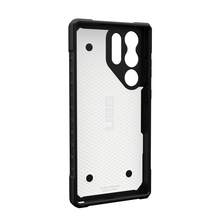 URBAN ARMOR GEAR UAG Designed for Samsung Galaxy S23 Case 6.1 Pathfinder  Black - Rugged Heavy Duty Shockproof Impact Resistant Protective Cover
