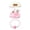 PK1, variant on XIANXIAN 3-Piece Outfit Set for 17cm Plush Pendant Dolls, Doll Clothes Accessories with Fluffy Hat, Backpack, Mini Camera
