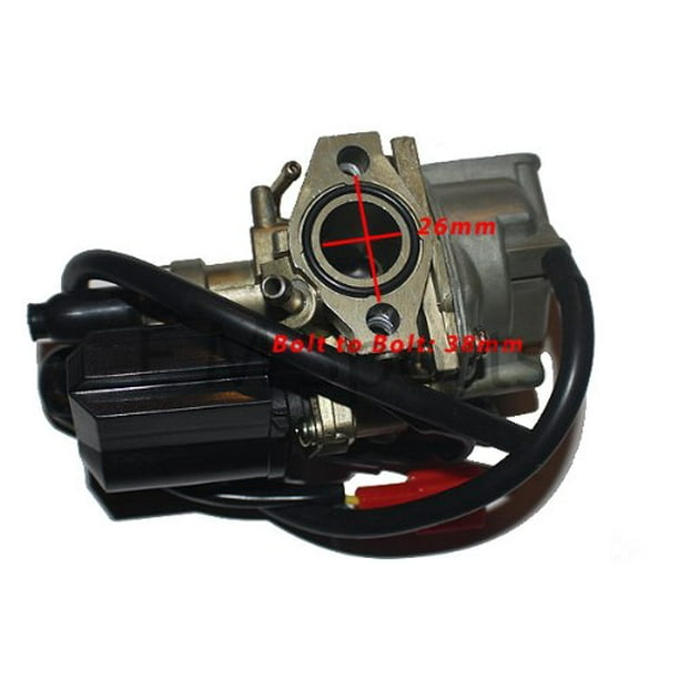 Aftermarket Carburetor for Honda Elite 50 SA50 Scooter Mopeds