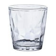 thumbnail image 1 of FeiraDeVaidade Drinking Glasses Set Acrylic Glassware for Kids Plastic Tumblers Cups Water Glasses Unbreakable Juice Drinkware, 1 of 6