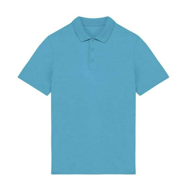 Native Spirit Polo en Jersey pour Hommes
