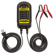 Clore Automotive 4502 2.5 Amp 6/12 Volt Battery Maintainer