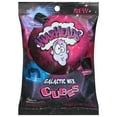 thumbnail image 3 of Warheads Galactic Mix Cubes, 3 of 4
