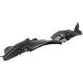 thumbnail image 2 of Fender Liner Compatible with FIAT 500L 14-17 FRONT Right Passenger Side Trekking/Urbana Trekking Models Vacuum Form, 2 of 5