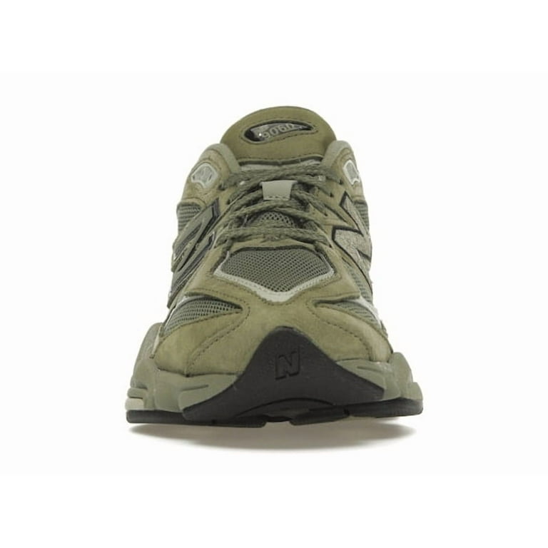 New Balance Men's 9060 Dark Olivine Shoes, from StockX - Walmart.com