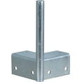 thumbnail image 2 of Taylor Dock Pro Inflatable Dock Wheel, White, 2 of 7
