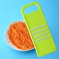 thumbnail image 4 of Vegetable Slicer Potato Kitchen Gadget For Cucumber & Carrot Easy To Use Cutter Hand Friendly Design, 4 of 4