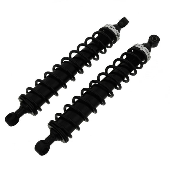 Shocks fit Honda Foreman Rubicon 500 TRX500 FA/FGA 2001 - 2014 Rear Gas x2