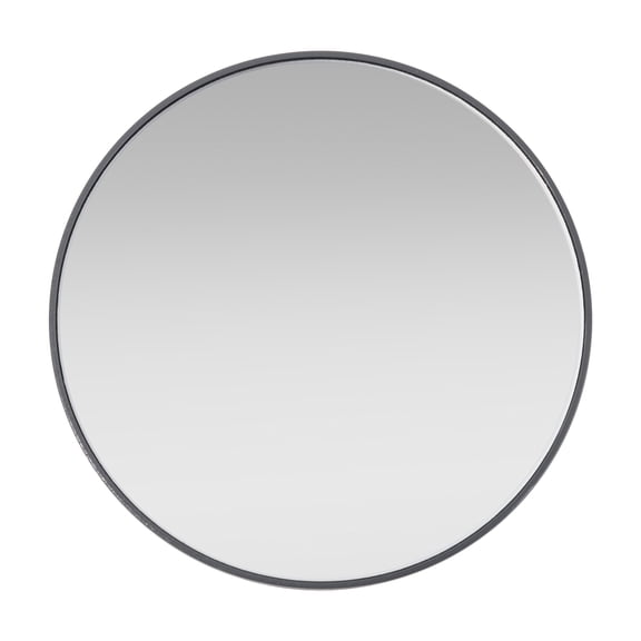 Zadro Compact Mirrors with Magnifications & Suction Cup Wall Mounting