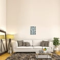 thumbnail image 3 of Global Gallery Albena Hristova 'Winter Birches I' Canvas Wall Art, 3 of 4