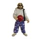 thumbnail image 1 of Big Lebowski Urban Achiever 8 pulgadas Figura Serie 2 The Dude The Big Lebowski Urban Achiever Action Figure 814826010071, 1 of 2
