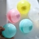 thumbnail image 3 of 1/4 Uds globo de agua reutilizable bomba de agua luminosa juguete de bolas de salpicaduras (4 colores), 3 of 4