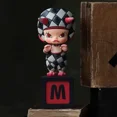 thumbnail image 3 of POP MART MOLLY Anniversary Statues Classical Retro Series Blind Box Toys Mystery Box Mistery Caixa Action Figure Model Gift, 3 of 5