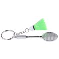 thumbnail image 4 of Juegos Juguete de Acción Lvero Bádminton Vonte Accesorio de Lve de Aleación CUTICAT Llavero, 4 of 8