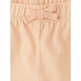 thumbnail image 2 of The Children's Place Toddler Girls Everyday Printed Assorted Shorts, 4-Pack, Sizes 12M-5T, 2 of 5