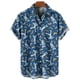 thumbnail image 3 of Camisas casuales para hombre, camisetas con gráficos de mono de anime para hombre, ropa, camisetas de gran tamaño, camisetas de manga corta estilo kawaii harajuku, ropa de calle 2024, 3 of 5
