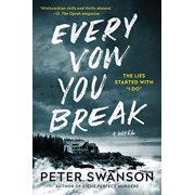 Every Vow You Break, (Paperback)