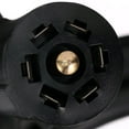 thumbnail image 4 of Seachoice 58111 7-Way Trailer Wiring 8\' Cable With 7-Way Molded Connector, 4 of 5