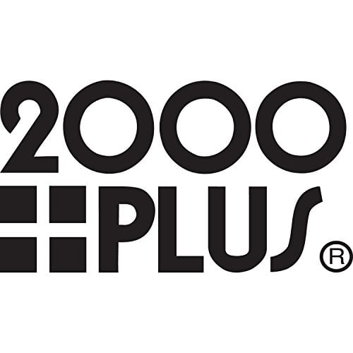 2000 PLUS Replacement Ink Pad for Printer P10 Black