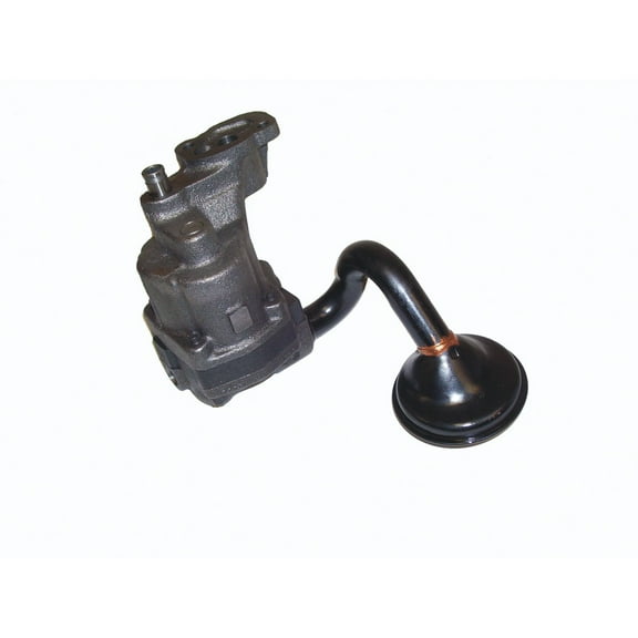 Melling Engine Oil Pump P/N:M255-294S Fits select: 1992-2000 CHEVROLET GMT-400, 2002 CHEVROLET EXPRESS G3500