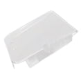 thumbnail image 3 of Caja De Cristal Para Juegos, Funda Protectora Transparente, Transmisión De Luz De Moda Para Consola De Juegos, 3 of 7