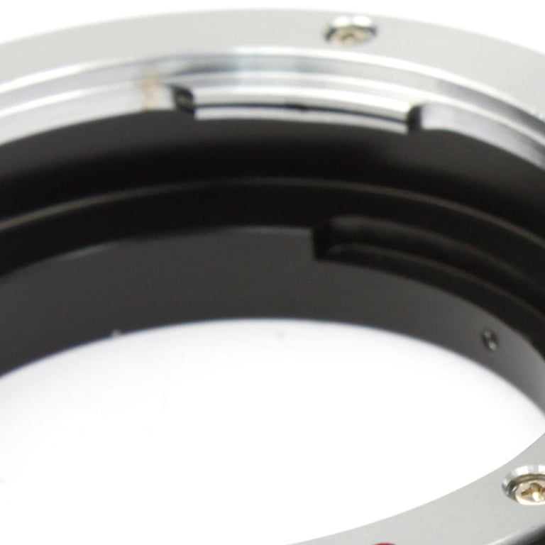 WANSUPYIN 2023 Macro Confirm Lens Ring Adapter For Pentax K