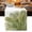 Green, variant on Sage Green Gold Table Runner 72 Inches Long, Aesthetics Flower Boho Watercolor Art Kitchen Coffee Dining Table Decoration for Home Party Birthday Wedding Home Decor 16x72 Inches