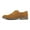 CAMEL, variant on Bruno Marc Men's Suede Leather Lace Up Oxfords Shoe URBAN-08