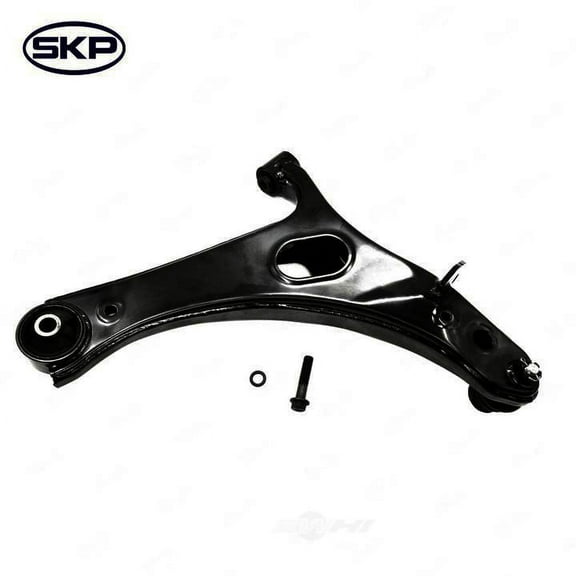 SKP SK522831 Suspension Control Arm And Ball Joint Assembly