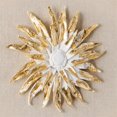 thumbnail image 3 of Gild Design House Nasrin 1 12" x 12" Acrylic and Ceramic Flower Shadow Box, 3 of 5