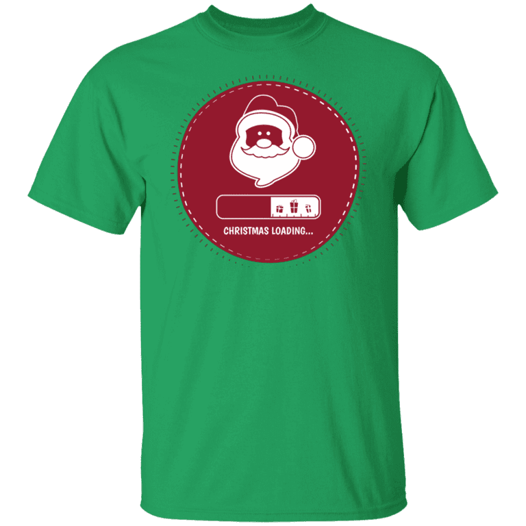 Christmas t shop shirt walmart