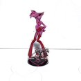 thumbnail image 1 of Anime Figure Acrylic Stand Model Plate Alastor Fizzarolli Angel Desk Decor Standing Sign Game Fans Gift Ornaments Stand Model, 1 of 5