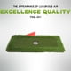thumbnail image 3 of Colchoneta flotante para golf Casa de práctica para piscinas y estanques, de astillado, taza de agujero, equipos, 3 of 9