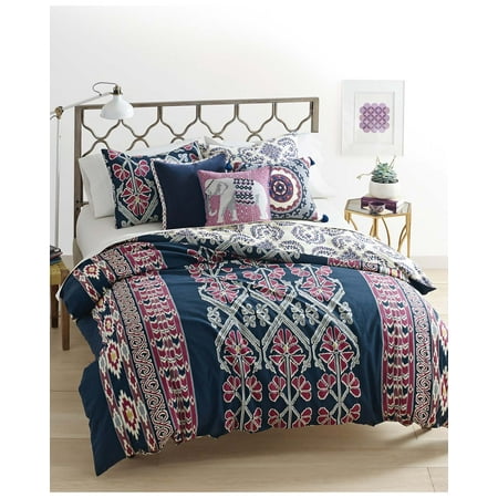 Martha Stewart Collection Whim Wild Child Full Queen 3 Piece