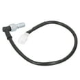 thumbnail image 4 of KIMISS  Motorcycle Rear Brake Switch, Steel Hydraulic Pressure Brake Light Switch With M10x1.0  Pitch For Single-Line Hydraulic Brake System, 4 of 8