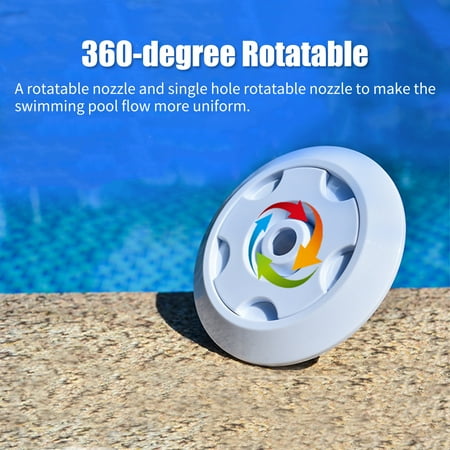 spa rotatable spas ponds