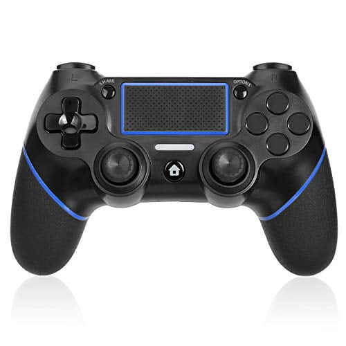 ps4 controller wireless bluetooth