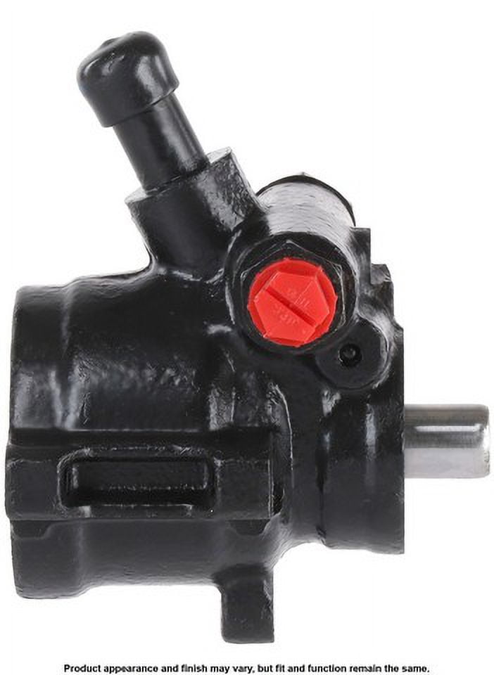 Remanufactured CHEVROLETCORVETTE 91-84