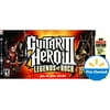 Guitar Hero III: Legends of Rock - Bundle (PS3) - Pre-Owned