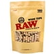 thumbnail image 1 of Rolling Paper RAW 19042 Wide, marrón claro, con puntas y filtros, 1 of 1