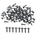 thumbnail image 4 of veasfak 200 Pcs Attaches en Fer pour Papier, Décorations pour Fournitures de Scrapbooking, 4 of 6