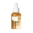 thumbnail image 1 of 4U by Tia Aceite para el cabello multiusos - HEMI15 y vitamina C - Nutre la reparación del control del encrespamiento Ingredientes naturales (2 fl oz), 1 of 5